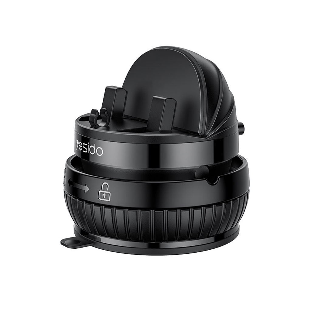 هولدر موبایل داشبوردی Yesido کد HL-104 - تصویر 1